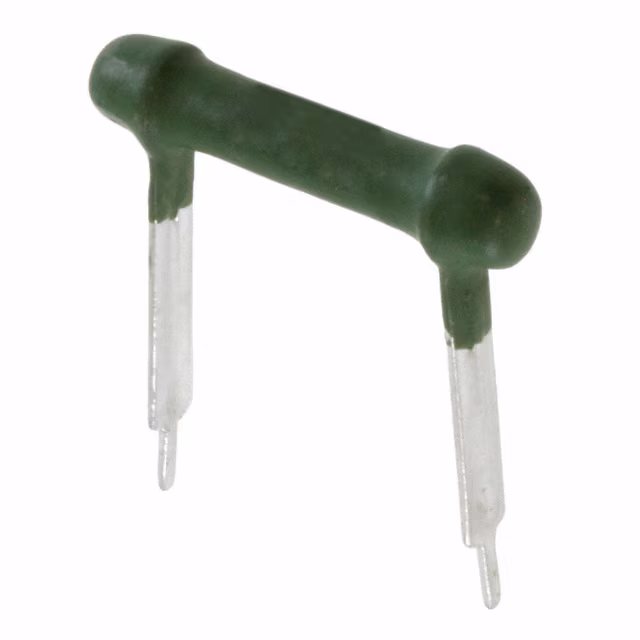 FCB410KJ TE Connectivity Passive Product  Durchgangslochwiderstände